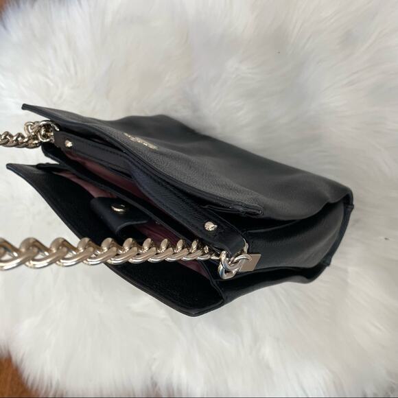 Kate Spade New York | Emerson Place Smooth Mini Convertible Phoebe Crossbody Bag - Picture 6 of 8